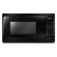 thumbnail image 1 of Danby DBMW1120BBB 1.1 Cu.Ft Countertop Microwave Oven In Black, 1 of 3