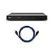 thumbnail image 3 of LG BP175 Blu-Ray DVD Player, with HDMI Port Bundle (Comes with a 6 Foot HDMI Cable), 3 of 4