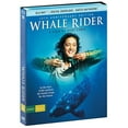 thumbnail image 2 of Whale Rider (15th Anniversary Edition), 2 of 2