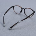thumbnail image 6 of Troglfold eyeglasses leg Gray Silicone Eyeglass Ear Cushions - Anti-Slip Ear Grips for Glasses,1.97"X0.16"X0.12", 6 of 10