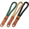 thumbnail image 4 of CIMAXIC Camera Wrist Lanyard Assorted Color Easy to Carry for Home 6Pcs, 4 of 6