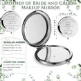 thumbnail image 3 of Set de regalo de boda Coume para madre del novio y la novia, paquete de 6, 3 of 7