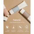 thumbnail image 3 of ALMHH 6 unidades de coleteros grandes de terciopelo negro, lazos para el cabello más saludables para mujeres y niñas, coleteros de gran tamaño que no dañan el cabello, geniales, 3 of 5
