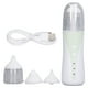 thumbnail image 1 of Aspirador nasal IPX7 impermeable 4 niveles succión 30kpa fuerza de succión limpiador electrónico de nariz para bebé, 1 of 14