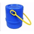 thumbnail image 4 of PE Auto Back Seat Umbrella Holder Universal Interior Foldable Auto Seat Automotive Vehicle Storage Bucket Accessories Random Color, 4 of 6