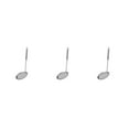thumbnail image 4 of jesticaly Filter Spoons For Versatile Cooking Made With 304 Stainless Steel Sturdy 3Set, 4 of 6