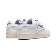 thumbnail image 3 of REEBOK MENS Club C 85 Vegan "Milk Makeup - White Vector Blue" 100072089 from Stadium Goods, 3 of 8