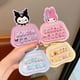 thumbnail image 4 of Children's Sanrio Nail Stickers Girls Cute Funny Kolomi Waterproof Removable Stickers Girls Self-adhesive Nail Art Patch, 4 of 5