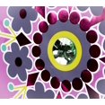 thumbnail image 4 of Large Gift Bag with Tissue Paper (Purple Flower with Gem), 4 of 7
