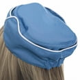 thumbnail image 5 of Flight Attendant Crew First Class Deluxe Complete Set Halloween Costume Cosplay, 5 of 8