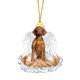 thumbnail image 2 of Xihbxyly Colgante de Perro Alado, Adorno para Árbol de Navidad, Adorno Navideño Único, Accesorio de Decoración para El Hogar, Regalo Perfecto para Familiares y Amigos, Ideal para Navidad y Año Nuevo,, 2 of 6