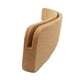 thumbnail image 5 of Bearachild Wooden Wide-angle Stable Playing Card Holders Concealment Support Convenient Tray High-capacity Organizer Good Bracket Base 33x1x3.5 2piezas Bearachild CBP372351, 5 of 6