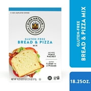 King Arthur Bread Mix, 18.25 Oz