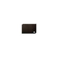thumbnail image 2 of Deltana PDB42CR003 3-1/16" Height Pocket Door Jamb Bolt Lifetime Polished Brass, 2 of 2