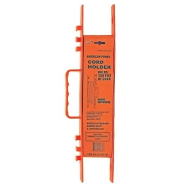 150' Extension Cord Holder