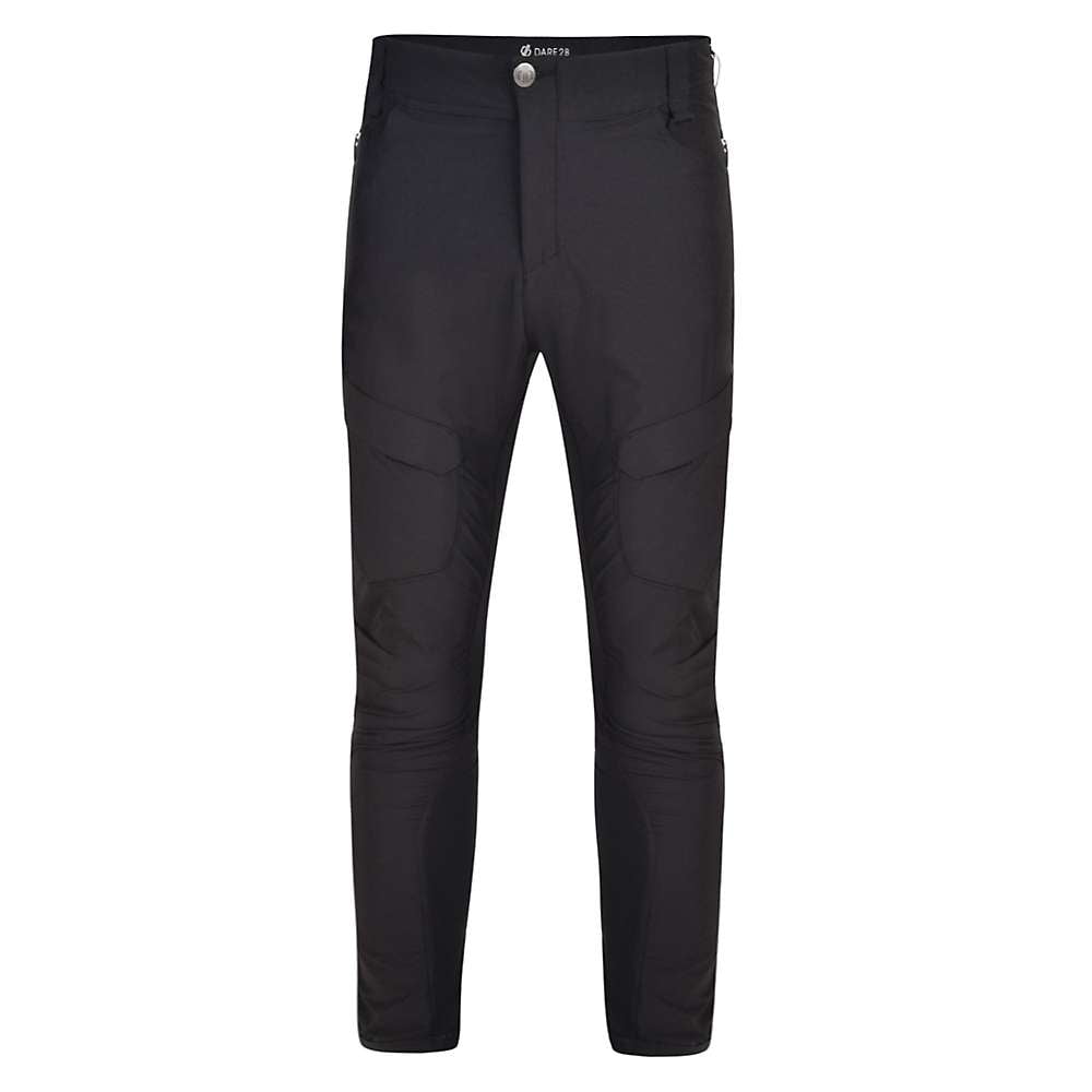 FEATURES of the Dare 2B Men's Tuned In II Trouser Nylon/elastane stret...