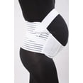 thumbnail image 3 of Maternity Belt Pregnancy Support Belly Back Brace White Brand New - FDA Approved, 3 of 4