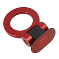 thumbnail image 6 of Ana Car Ring Track Racing Style Tow Hook Look Decoration Accessories, 6 of 9
