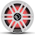 thumbnail image 3 of Rockford Fosgate M2D2-12S 12′′ Caisson de Basses Marin à Boîtier Scellé Color Optix – Blanc, 3 of 4