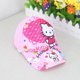 thumbnail image 4 of Sanrio-gorros de HelloKitty para niños y niñas, gorro ajustable de malla, estilo Hip Hop, ideal para regalo, primavera y otoño, 4 of 4