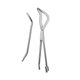 thumbnail image 5 of Alicates para resortes de freno, freno de tambor, profesionales, resistentes, desmontables, herramientas manuales, accesorios con cuchara de 195 cm, 5 of 9
