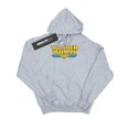thumbnail image 1 of DC Comics Mens Wonder Woman Text Logo Hoodie, 1 of 5