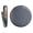 Gray, variant on ZOUBAOQ Smart Wearable Language Learning Assistant, AI Voice Translation and Speaking Practice Device for Study, Travel and Daily Communication