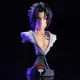 thumbnail image 1 of Naruto: Sasuke Uchiha Figura de Juguete regalo, 1 of 2