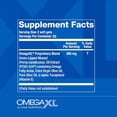 thumbnail image 2 of Suplemento Omega XL 60 Cáps Con Omega Apoyo Articular, 2 of 9