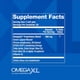 thumbnail image 2 of Suplemento Omega XL 60 Cáps Con Omega Apoyo Articular, 2 of 9