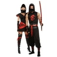 thumbnail image 4 of Dreamgirl Men's Ninja, 4 of 4