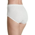 thumbnail image 3 of Jockey Women's Elance Breathe Brief - 3 Pack, 3 of 4