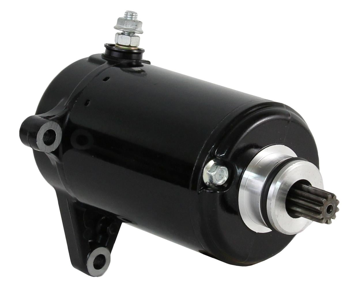 New Starter Motor Compatible With Kawasaki Motorcycle Ninja