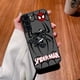thumbnail image 3 of Funda mate para Samsung Galaxy S23 S22 S21 S20 S10 4G S9 Plus ULTRA 5G LITE Funda Coque Capa Shell Marvel Spider-Man Combo, 3 of 5