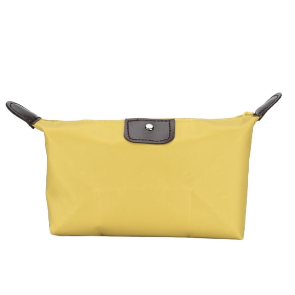 Travel Toiletry Bag for Men and Women, Waterproof Cosmetic Bag, Bathroom Hygiene Makeup Bag Organizer, Compact and Portable, Travel Zipper Toiletry Bag for Travel