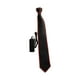 thumbnail image 5 of LED para hombre 40 cm x 7 cm intermitente Divertido The Dark Gifts Seda Luminous Glowing Tie para Halloween Festival Fashion Show Rojo, 5 of 8
