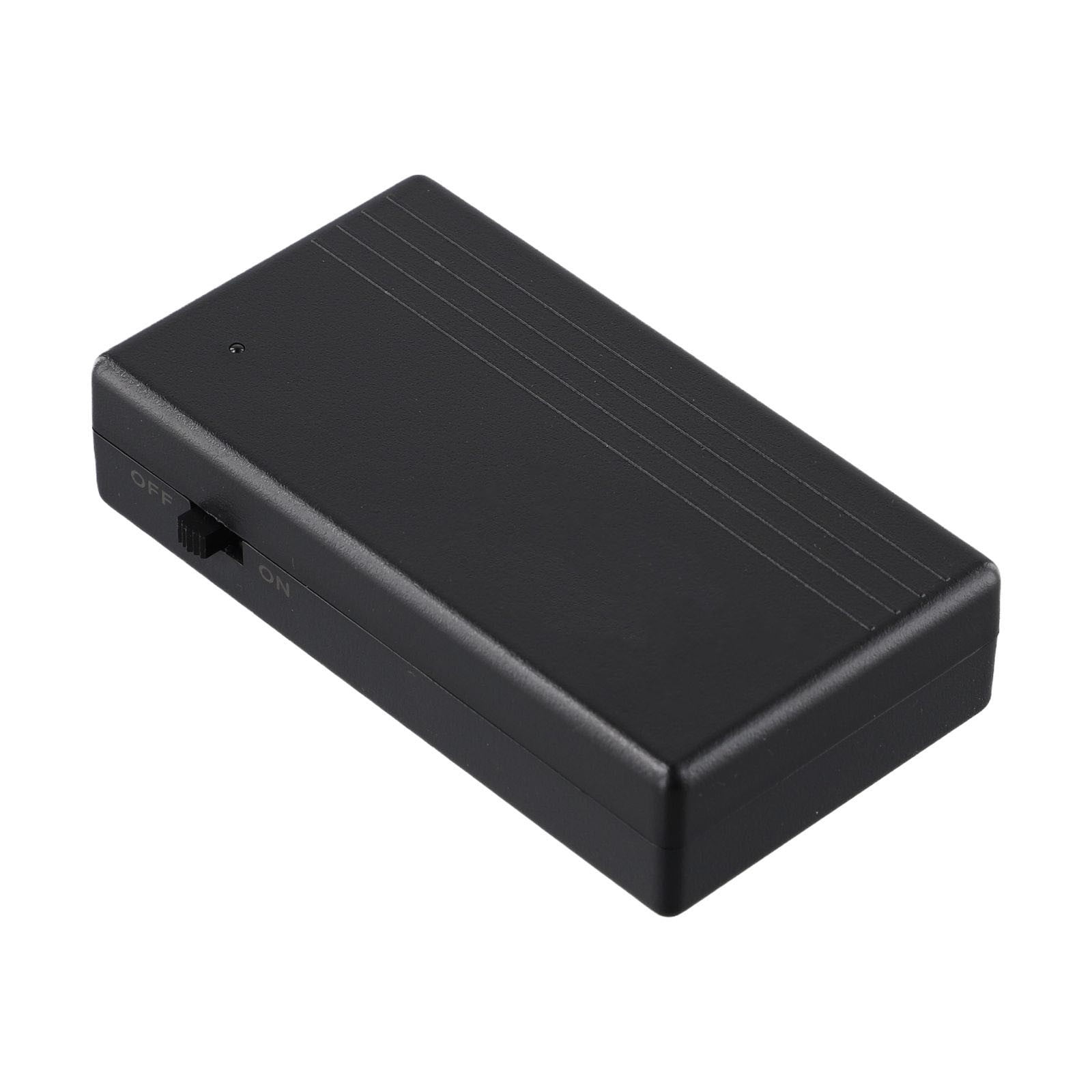 7800Mah Ups Mini Uninterruptible Power Supply Portable Battery Backup 24W 12V2A With Battery Protection Board Accessories