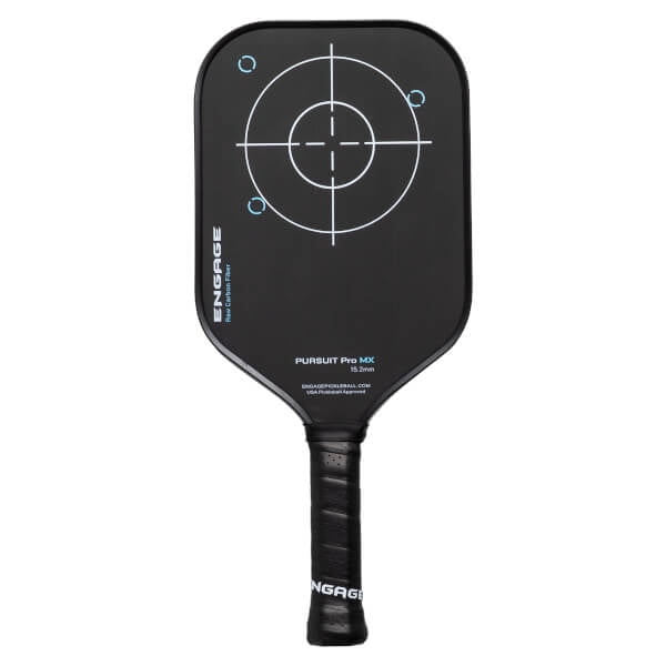 Engage Pursuit Pro MX 15.2mm Pickleball Paddle