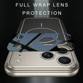 thumbnail image 3 of Case For IPhone 17 Pro Max/17 Pro, Super Slim Shell With Camera Protective Wireless Charging Cover, 3 of 5
