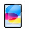 thumbnail image 1 of Blu Element Tempered Glass Screen Protector for iPad 11 2025 (11th Gen)/iPad 10.9 2022 (10th Gen), 1 of 3