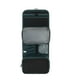 thumbnail image 4 of Bolsa de Aseo de Viaje para Almacenamiento de Cosméticos, Organizador de Equipaje Impermeable Portátil, Organizador para Kits de Artículos de Tocador Verde, 4 of 7
