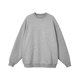 thumbnail image 3 of NXXTRESS 2024 Primavera Nuevas Sudaderas Minimalistas Casuales para Hombre Sudaderas Oversize Cuello Redondo Básicas de Guardarropa Jersey de Talla Grande, 3 of 5
