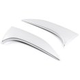 thumbnail image 1 of Panel decorativo para puerta trasera de coche, accesorios para Alfa Romeo Stelvio 2017-2020 ABS, 1 of 5