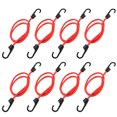 thumbnail image 4 of Bangcool Bicycle Bungee Cord Fixed Portable Bike Bungee Strap Bike Elastic Rope with Hook, 4 of 6