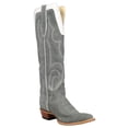 thumbnail image 2 of Justin Boots Womens Verlie 17 Inch Embroidered Round Toe Cowboy  Ankle Boot, 2 of 5