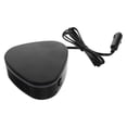 thumbnail image 3 of Auto Heater And Cooler For Outdoor Adventure Defogging Quick Heating 12V Power Supply 4.7×4.7×2in 1Pcs, 3 of 5