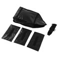 thumbnail image 3 of Bolsa de arena a prueba de viento para jardinería al aire libre, bolsa de arena de peso ajustable para jardín al aire libre, 3 of 14