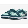 thumbnail image 3 of Nike Dunk Low Women's Geode Teal - DD1503-301, 3 of 4