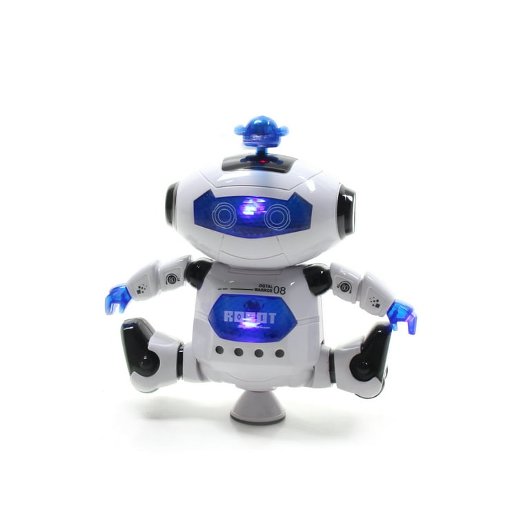 DANCE WRIGHT / 【USオリジナル盤】MARVIN ROBOT