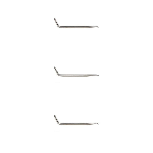 Soidarity Tire Lever Plastic Cycling Tools Maintenance Remover Tool Bike Bar Steel Tools Replacement Carbon Spoon Pry Plata 3piezas